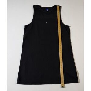 YZY Yeezy GAP x Balenciaga Tank Dress Medium / M Oversized 100% Cotton Unisex